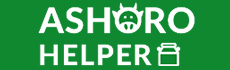 ASHORO HELPER